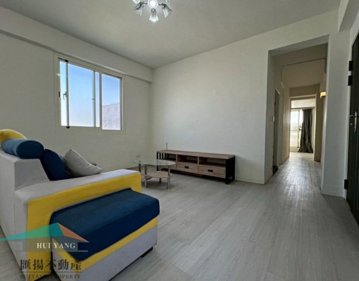 🏡社宅/富強街健康公寓/大三房/可租補/免仲💥 - Image 2