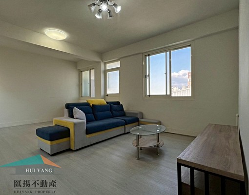 🏡社宅/富強街健康公寓/大三房/可租補/免仲💥 - Image 3