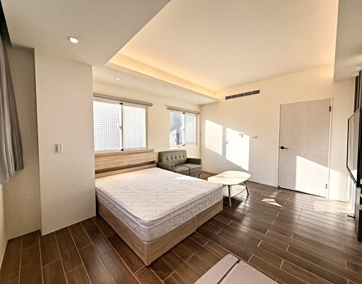 自由路三段👑可租補/臻品住宅 - Image 3