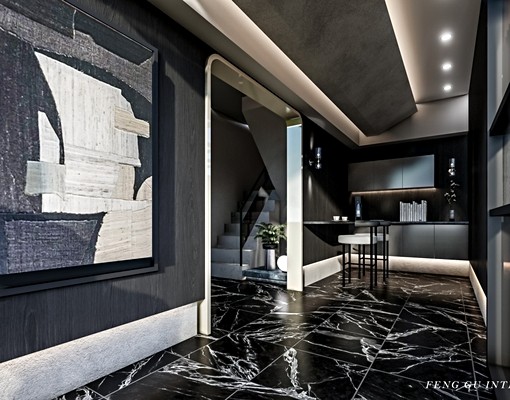 男女皆可/生活圈成熟/超優質裝潢❤玉皇街 - Image 3