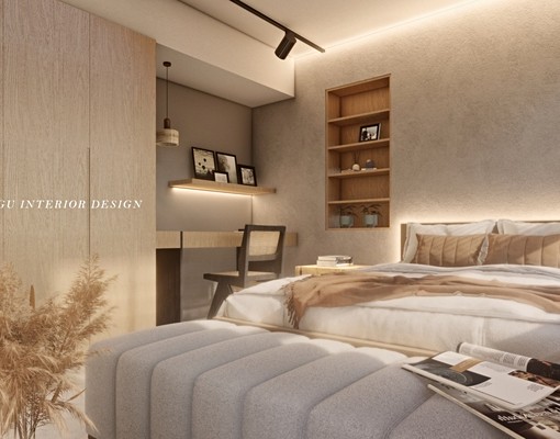 男女皆可/生活圈成熟/超優質裝潢❤玉皇街 - Image 5