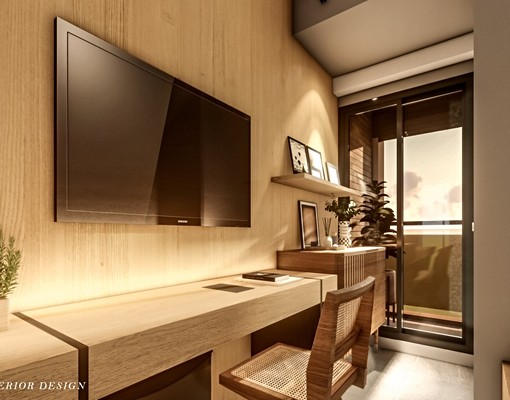 男女皆可/生活圈成熟/超優質裝潢❤玉皇街 - Image 6