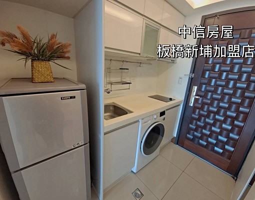 新巨蛋邊間🌈陽台景觀大套房🌈中信心妍 - Image 9