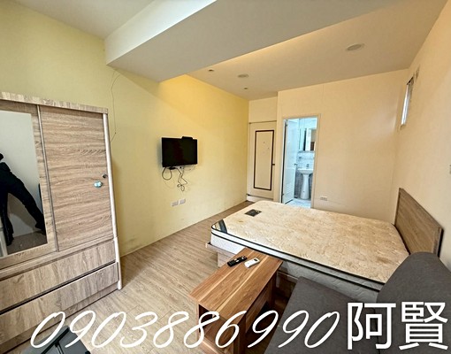 🏠即刻成家❣️可補助,垃圾集中,可寵物~ - Image 3