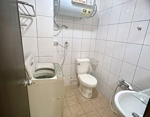 頭份後庄國小旁套房，押金可分期，可租補 - Image 1