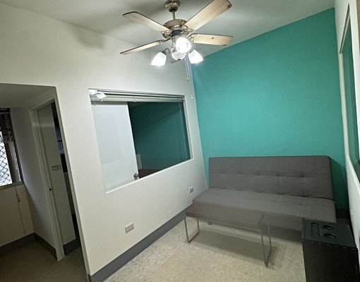 5坪套房出租含客廳個人洗衣機 - Image 10