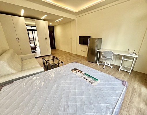 雙租補⛅可寵狗貓⛅近新完工⛅落地窗⛅系統櫃⛅中興大⛅中山醫 - Image 6