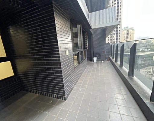 竹科潤隆兩房,稀有露台戶,家電/家具設備齊全,隨時入住 - Image 10