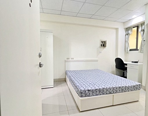 獨立陽台洗衣機/室內機車位/可租補/飲水機/垃圾集中 - Image 4