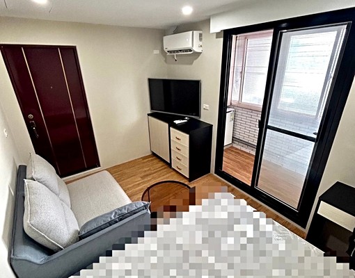 新店區公所、台電包水/採光通風佳獨洗烘/垃圾包裹代收🏡 - Image 1