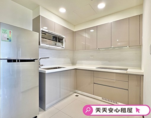 💟天天安心租屋💟嶺東面七期夜景|二房全配平車可租補戶藉 - Image 6