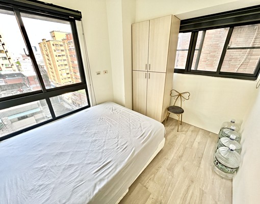 市政LV🔥文心市政大墩🔥可租補可寵貓狗🔥超美2房 - Image 6