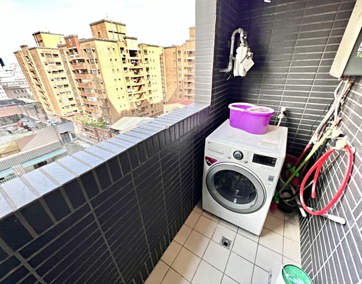 市政LV🔥文心市政大墩🔥可租補可寵貓狗🔥超美2房 - Image 7