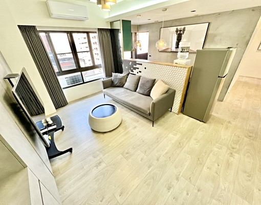 市政LV🔥文心市政大墩🔥可租補可寵貓狗🔥超美2房 - Image 2