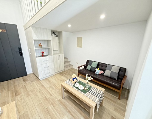 全新未住🔥超頂樓中樓🔥可租補🔥可短租🔥陽台獨洗🔥 - Image 5