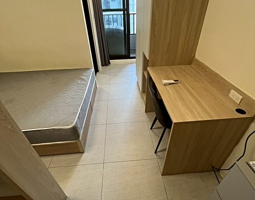 507🉑寵🉑租補🔥水湳經貿,逢甲僑光中國醫 - Image 4