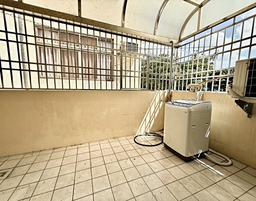 ⭐【有養寵物看這間/中興大學-忠孝夜市/超大露臺/子母車】⭐ - Image 5