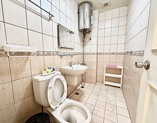 ⭐【有養寵物看這間/中興大學-忠孝夜市/超大露臺/子母車】⭐ - Image 6