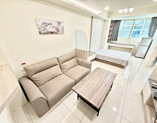 時尚可寵🔥雙人租補⭐陽台獨洗⭐流理臺 - Image 1