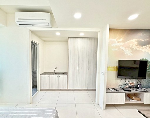 時尚可寵🔥雙人租補⭐陽台獨洗⭐流理臺 - Image 4