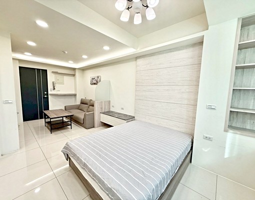 時尚可寵🔥雙人租補⭐陽台獨洗⭐流理臺 - Image 3