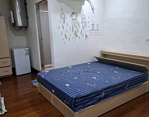 草屯市區全新獨立套房出租,生活機能最佳 - Image 1