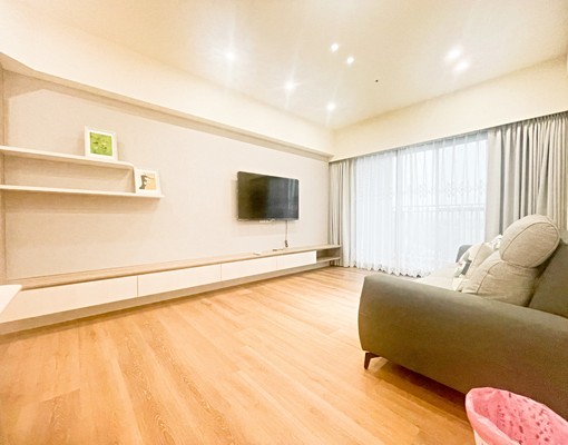 預算友好🧡質感空間~3房2廳2衛🧡四平路 - Image 3