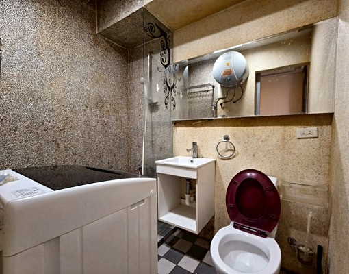 嘉暘台中/免仲/可補助/台水電/設備齊全 - Image 6