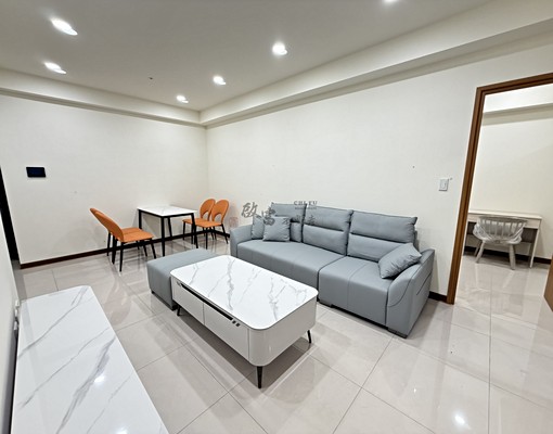 『啟富DN❤️』遠雄幸福成🔥全配3房車位可租補【含管理費】 - Image 5