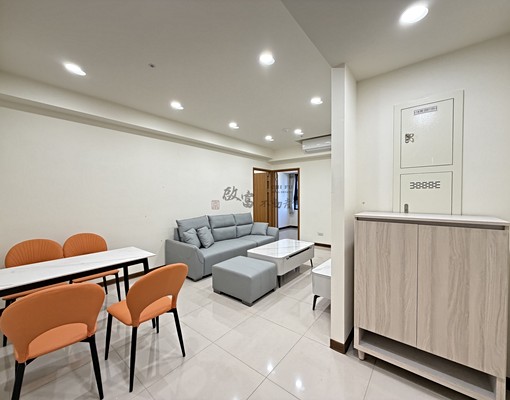 『啟富DN❤️』遠雄幸福成🔥全配3房車位可租補【含管理費】 - Image 7