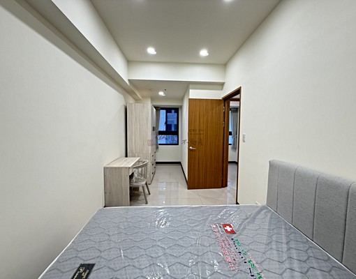 『啟富DN❤️』遠雄幸福成🔥全配3房車位可租補【含管理費】 - Image 8