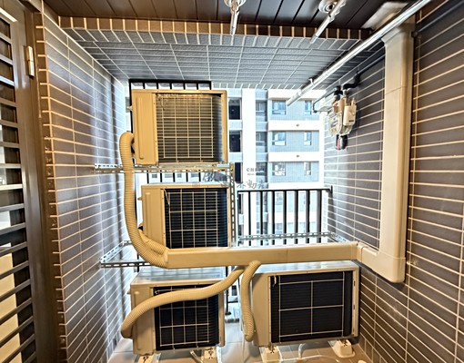 『啟富DN❤️』遠雄幸福成🔥全配3房車位可租補【含管理費】 - Image 13