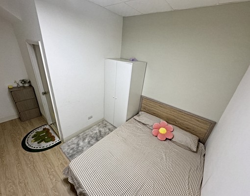 中壢/近中原大學/可租補/可入籍/可貓/優質套房 - Image 3