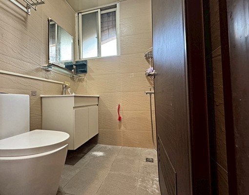 可租補✨免服務費✨台北都會電梯兩房可寵⭐五泰阿亨 - Image 6