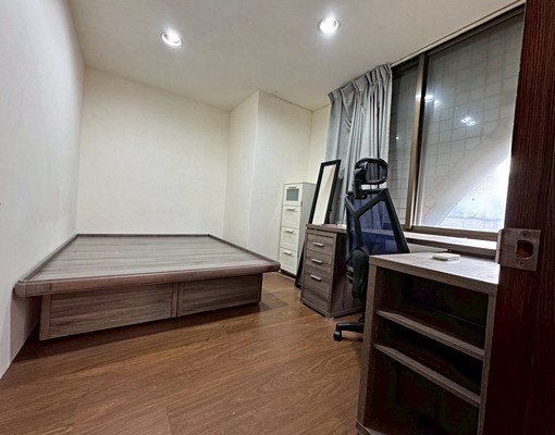 可租補✨免服務費✨台北都會電梯兩房可寵⭐五泰阿亨 - Image 2