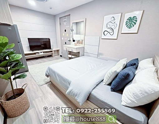 💎MRT北門⭐優質套房⭐機能極佳💎 - Image 1