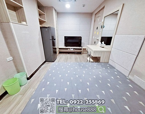 💎MRT北門⭐優質套房⭐機能極佳💎 - Image 6