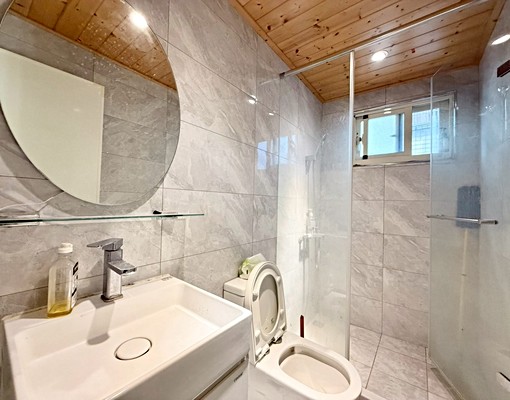 ⭐【台水台電,一層僅一戶】⭐近站前秀泰/租屋補助/乾溼分離 - Image 5