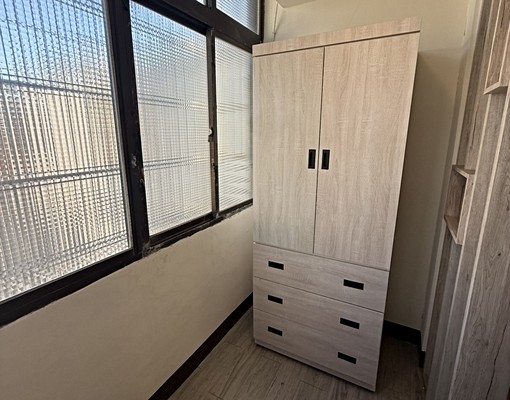 中壢/近健行科大/可租補/可寵/陽台/獨洗/優質套房 - Image 4