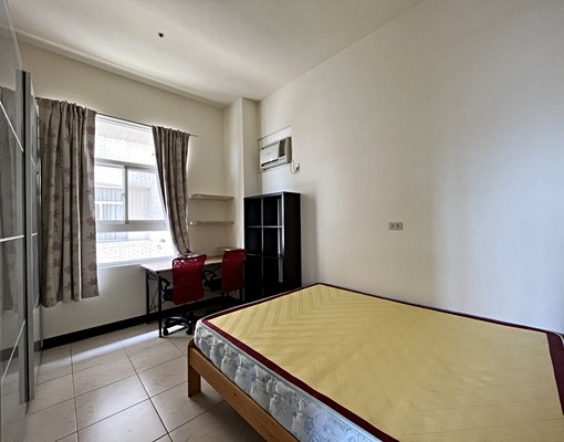 南區_中山醫公園苑高樓層景觀三房臨雙公園 - Image 7