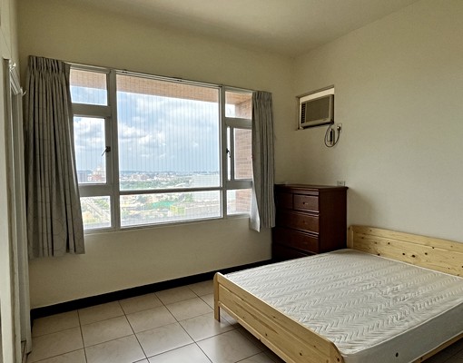 南區_中山醫公園苑高樓層景觀三房臨雙公園 - Image 5