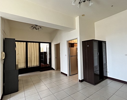 南區_中山醫公園苑高樓層景觀三房臨雙公園 - Image 11