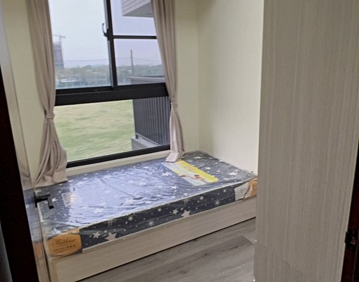 🔥超甜價🔥💥橋科綻|3房衛浴開窗走路可到捷運站💥 - Image 7