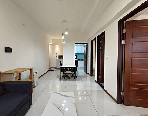 整層住家|✅可租補捷運3分鐘2房1陽台採光佳 - Image 2