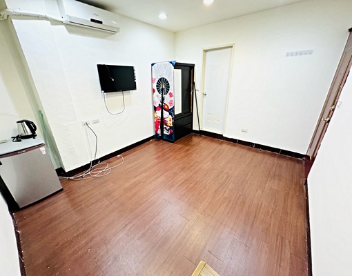 龍山寺站/近光復橋、可附床、獨立洗衣曬衣、免爬高、採光好 - Image 2