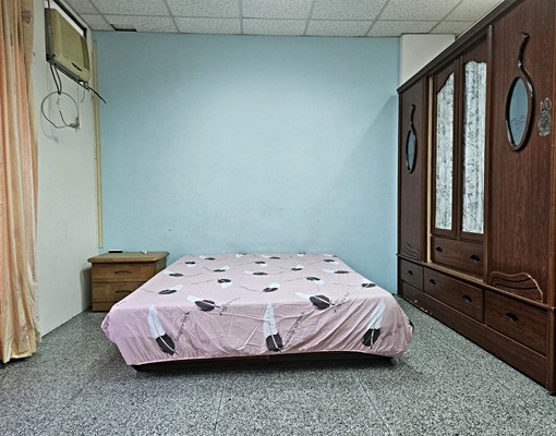 大雅市中心可租屋補助二房 - Image 3