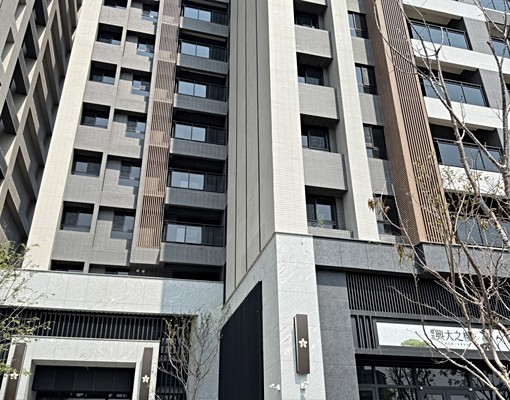 可租補興大之櫻.中興大學.三房兩衛平車 - Image 2