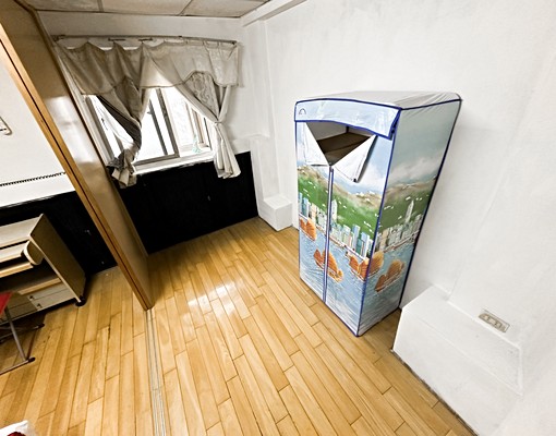 中和環球商圈【優質租案】採光優★大空間★氣密窗 - Image 5