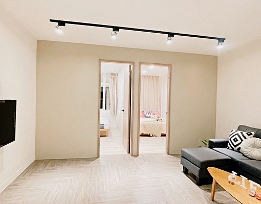 三和國中站❤️兩房😺可貓可租補 - Image 3