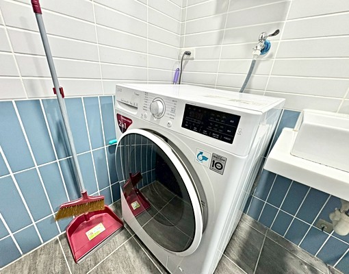 獨洗烘🧡乾濕分離💙管理員📦社區子母車💜租補 - Image 12